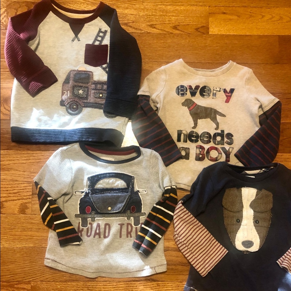 Mud pie bundle